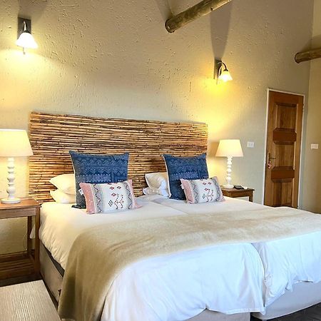 Safari Club Guest Lodge Or Tambo International Airport Kempton Park Zewnętrze zdjęcie